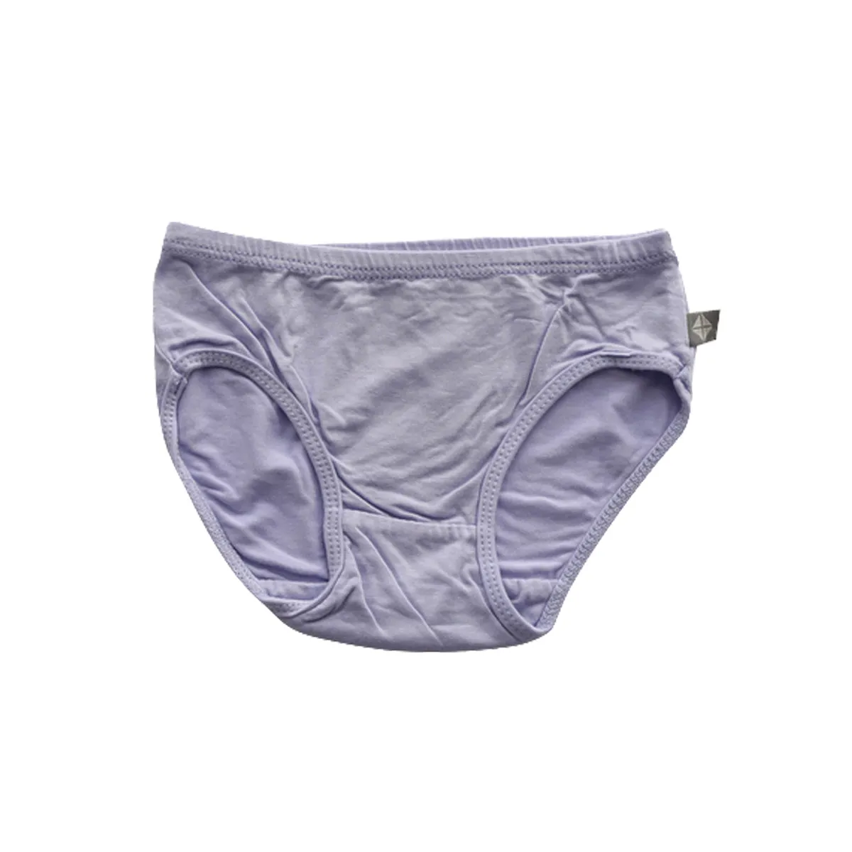Girl's Bamboo Underwear by Kyte Baby