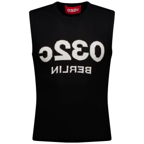 'Hollywood to Berlin Selfie' Tank