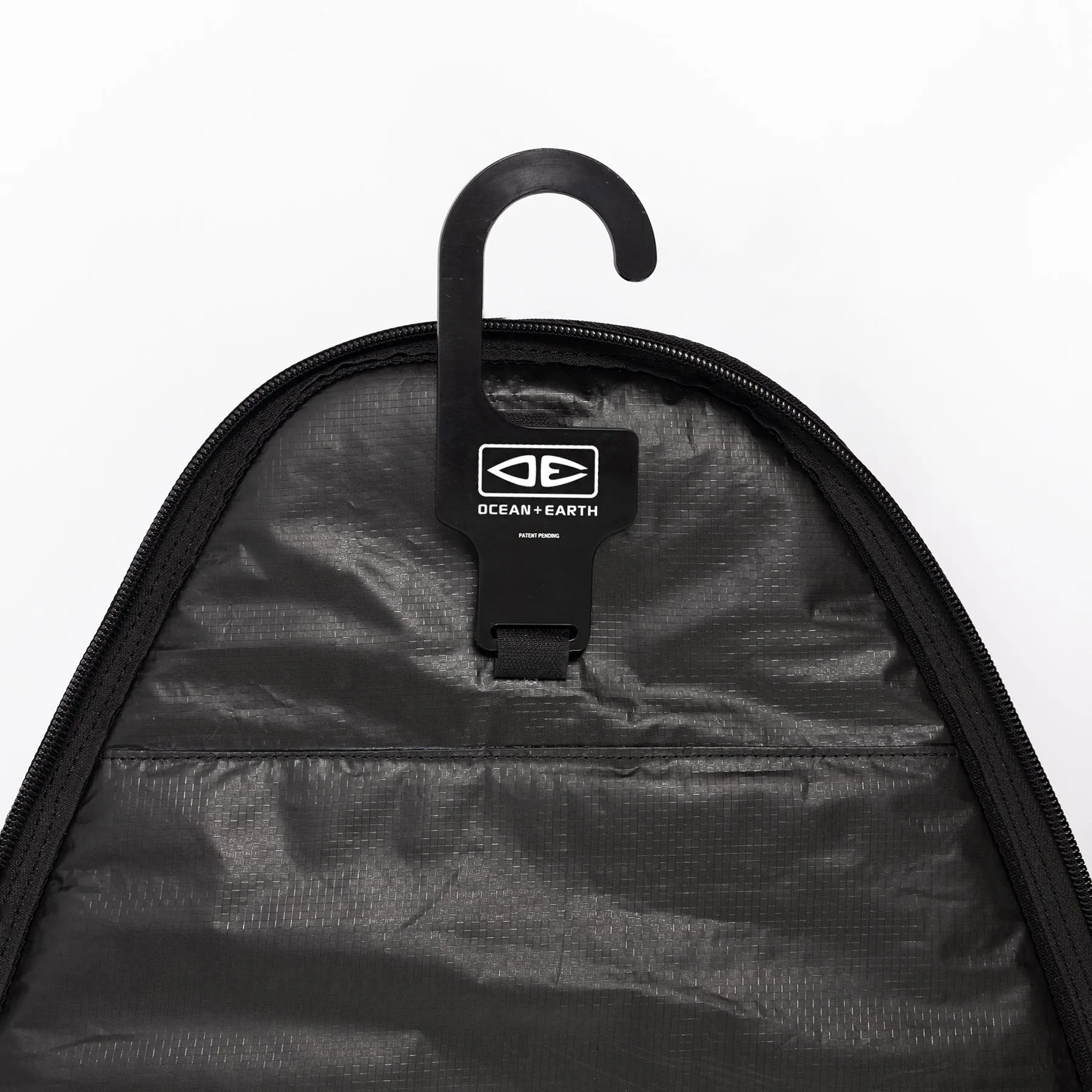 HYPA FISH/SHORT TRAVEL COVER - 3 BOARD