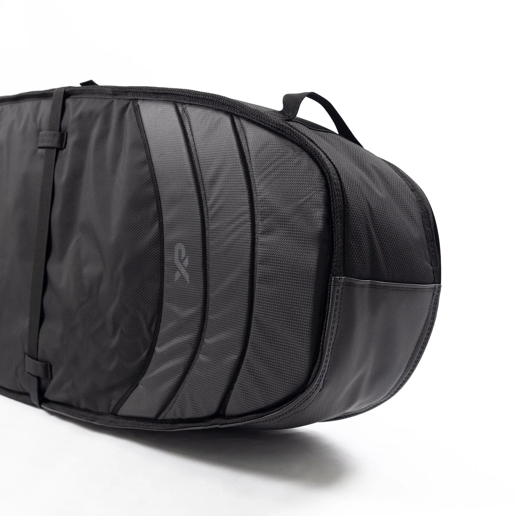 HYPA FISH/SHORT TRAVEL COVER - 3 BOARD