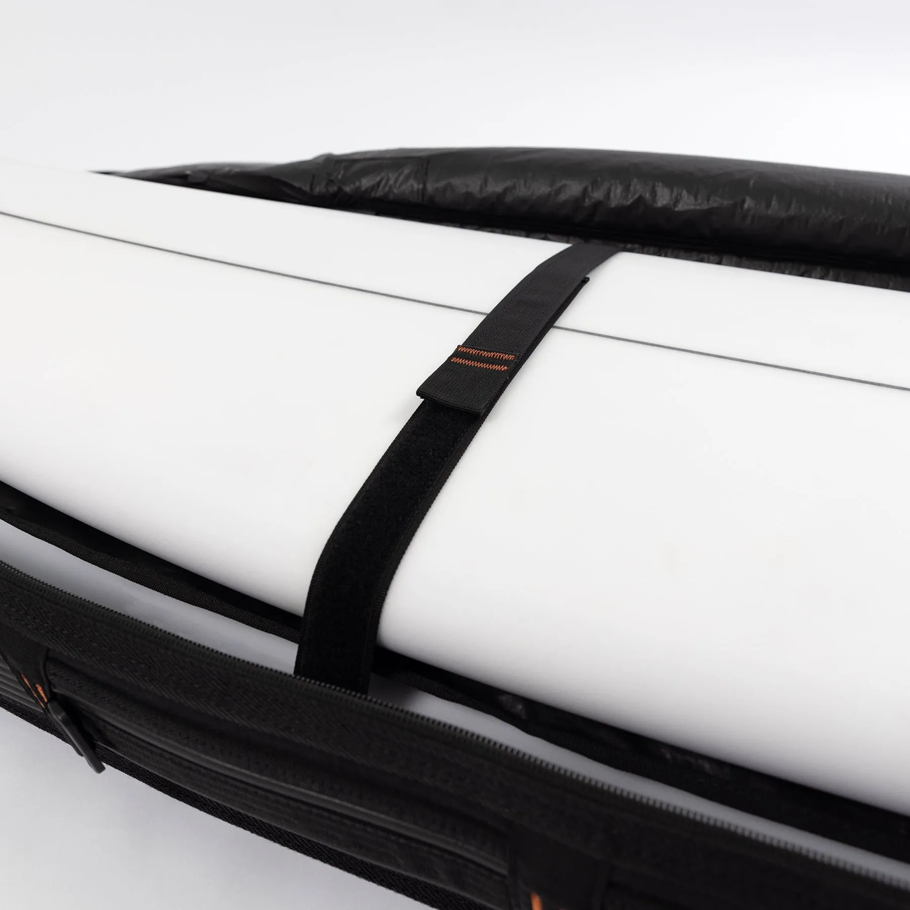 HYPA FISH/SHORT TRAVEL COVER - 3 BOARD