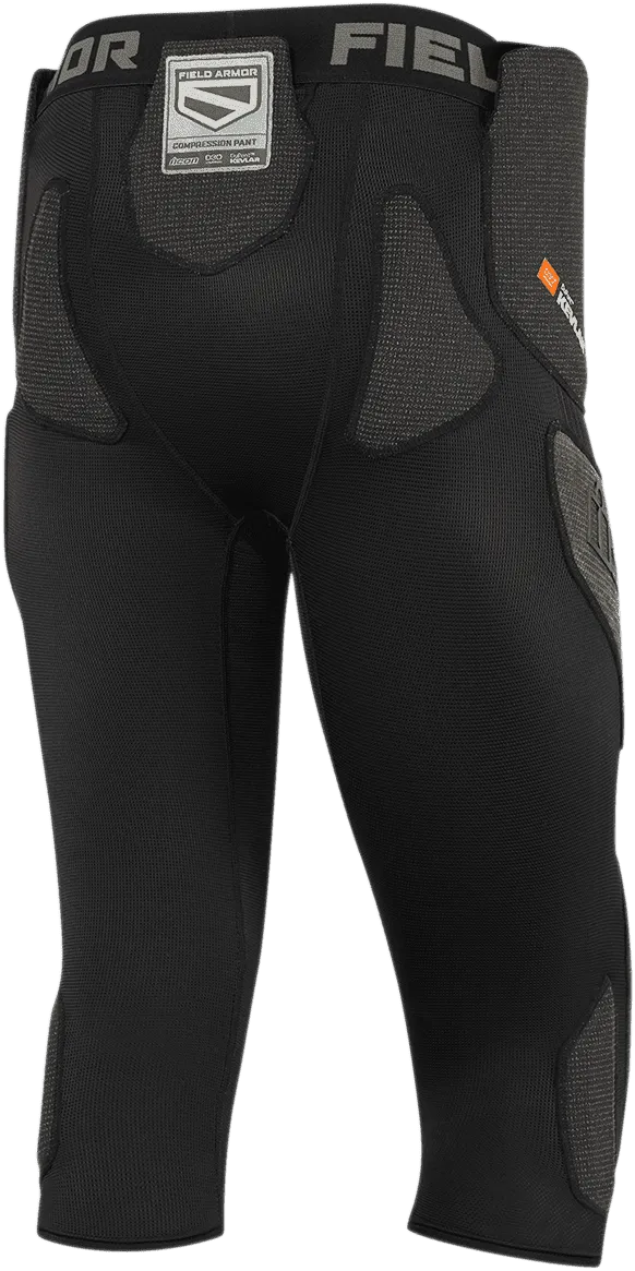 Icon Field Armor Compression Pants