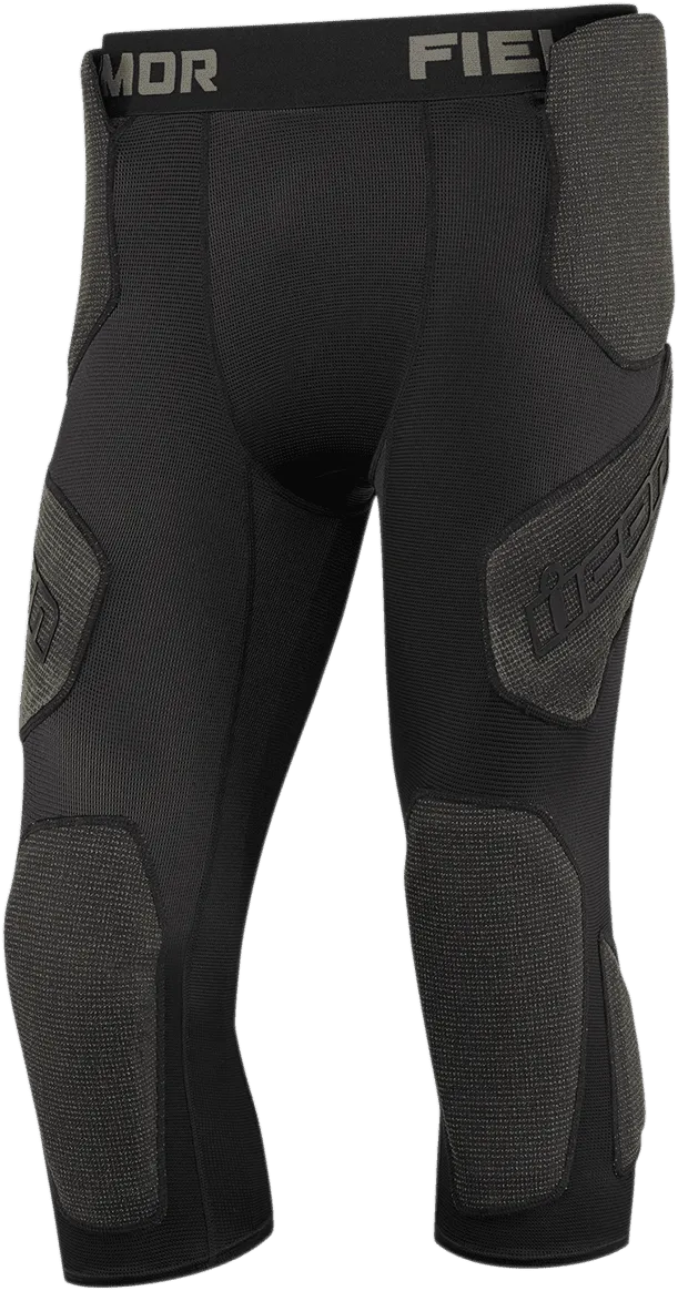 Icon Field Armor Compression Pants