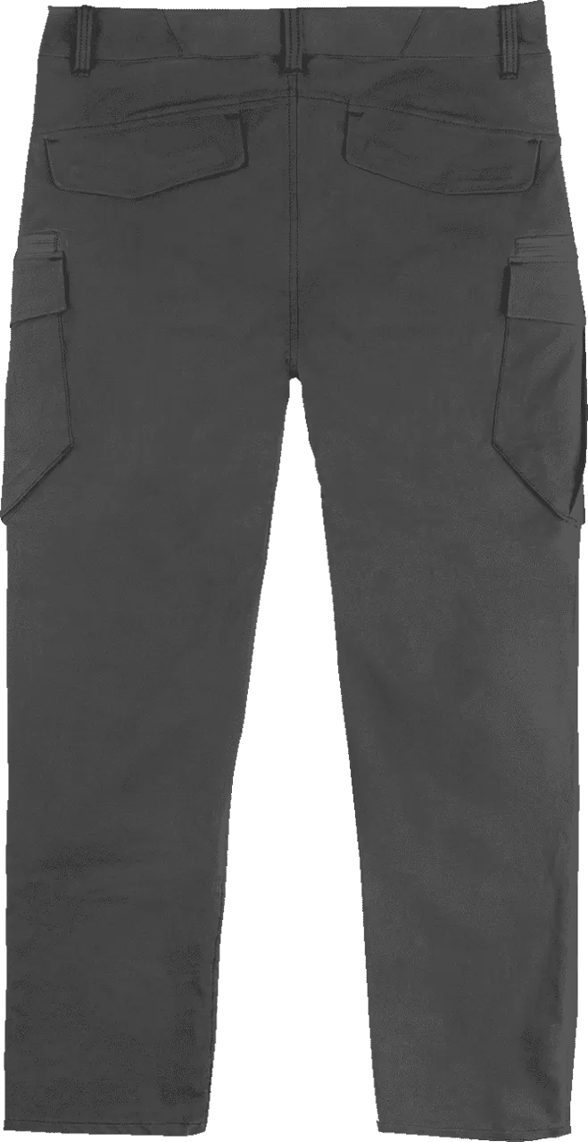 Icon Superduty 3 Motorcycle Pants