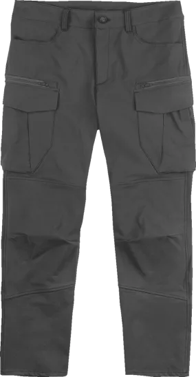Icon Superduty 3 Motorcycle Pants