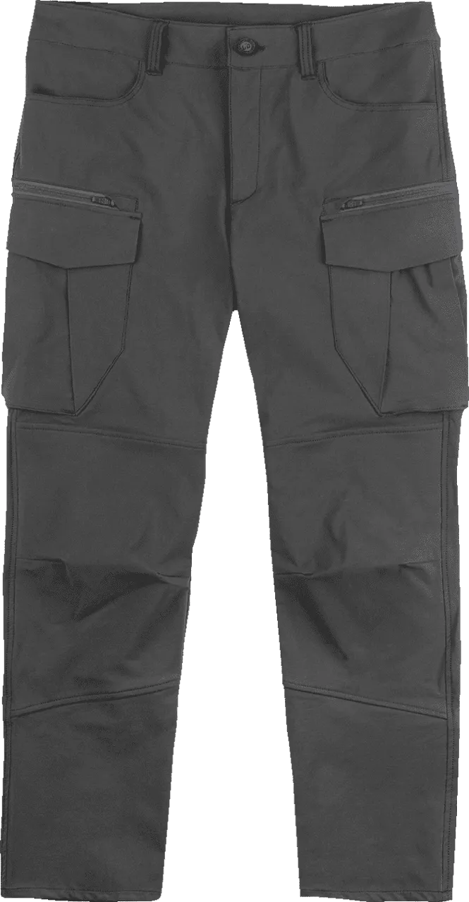 Icon Superduty 3 Motorcycle Pants