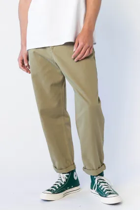 Jay Pant - Olive