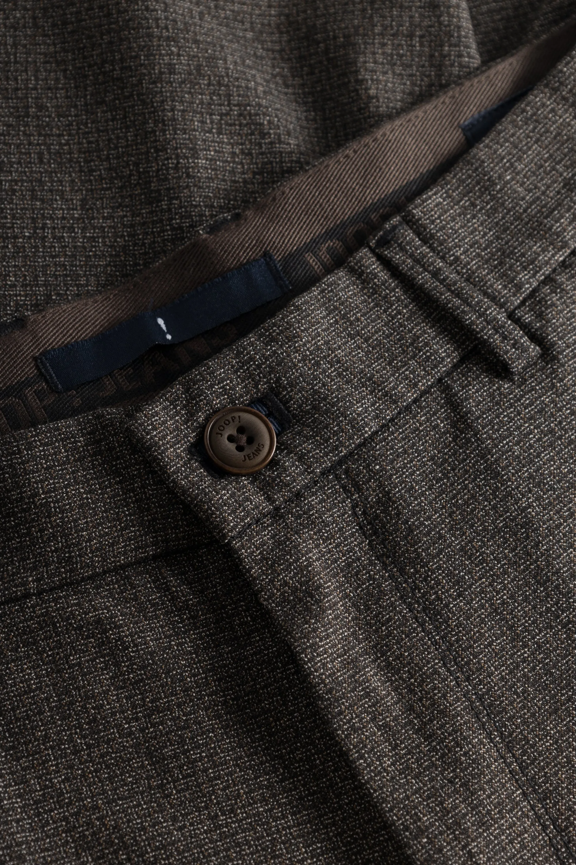 JOOP! - STEEN CHINO PANT