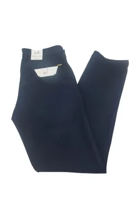 Kansas Danzig Chinos - Navy