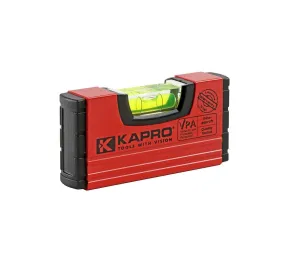 Kapro | Spirit Level 10cm
