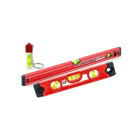 Kapro | Spirit Level Combo 100cm 3Pc