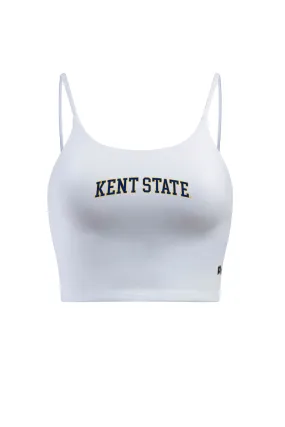 Kent State Bra Tank Top