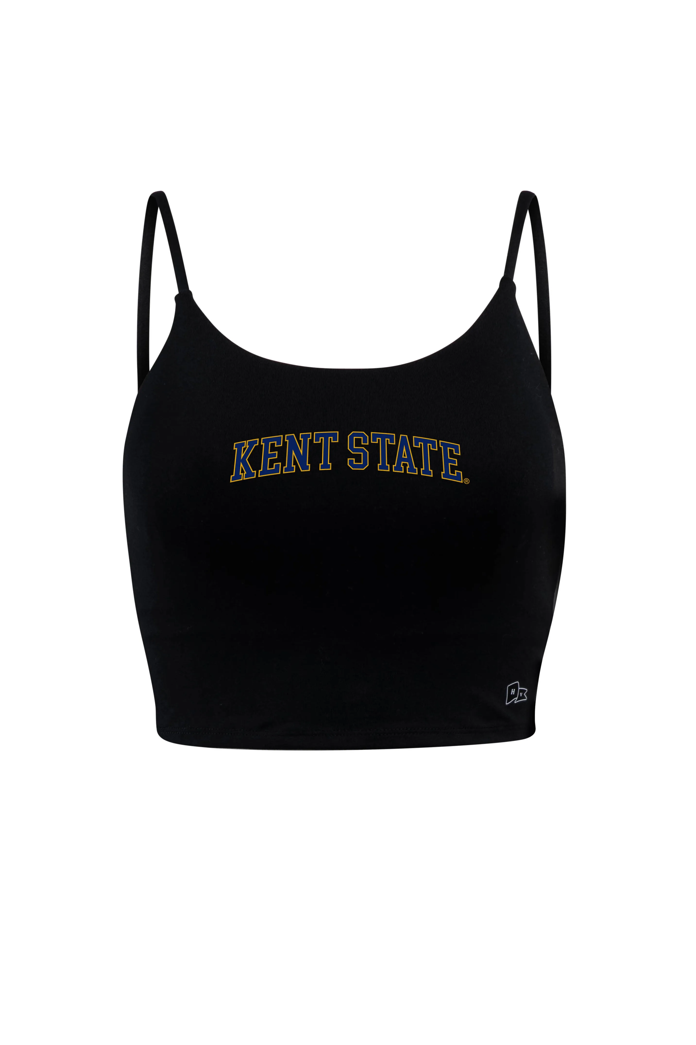 Kent State Bra Tank Top