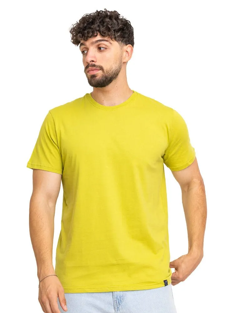 Kiwi Regular Round T-shirt