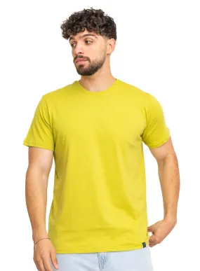 Kiwi Regular Round T-shirt