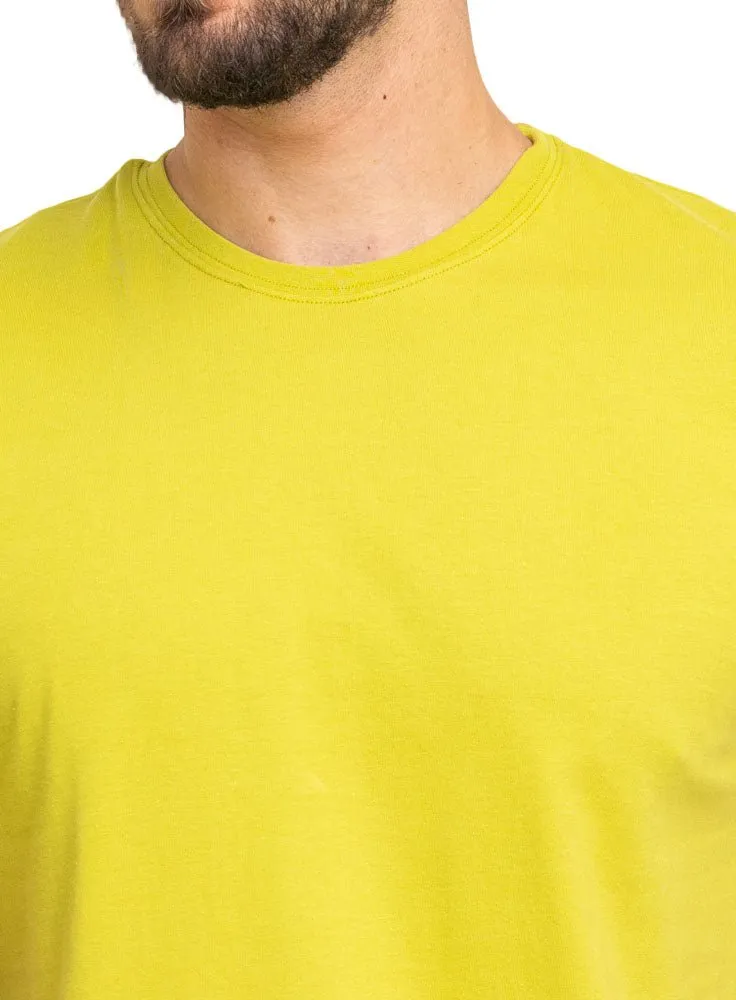 Kiwi Regular Round T-shirt