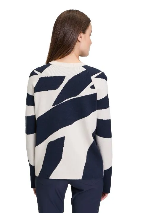 Knit Jumper