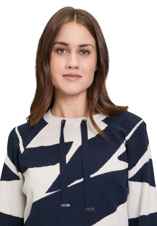 Knit Jumper