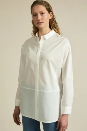 Lanius Classic Button Up Shirt