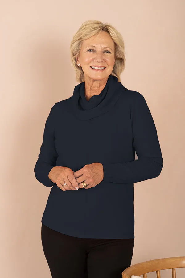Laurel Jumper