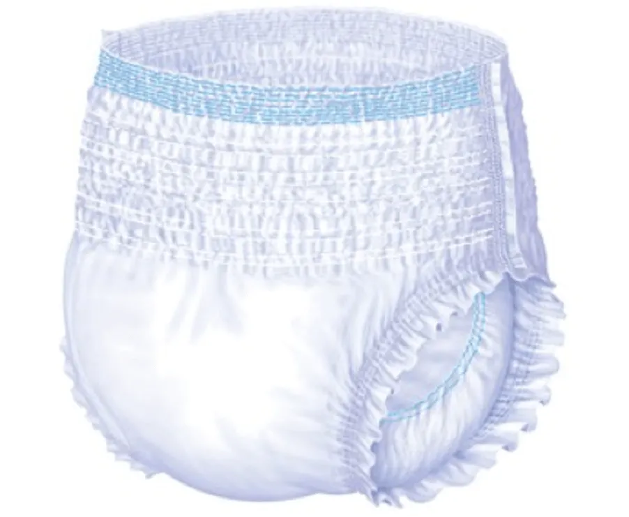 LivDry Protective Underwear-XLarge