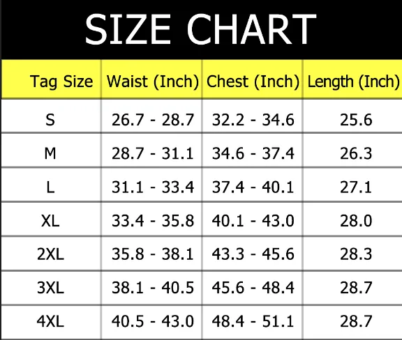 Men Compression Slimming Tank Top