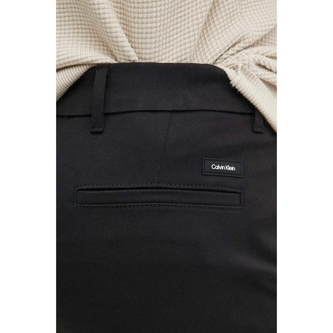 Modern Twill Regular Straight