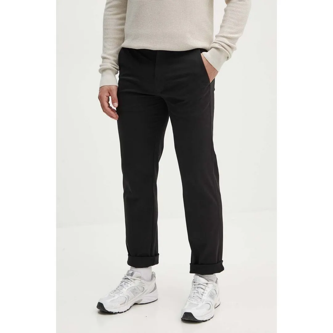 Modern Twill Regular Straight