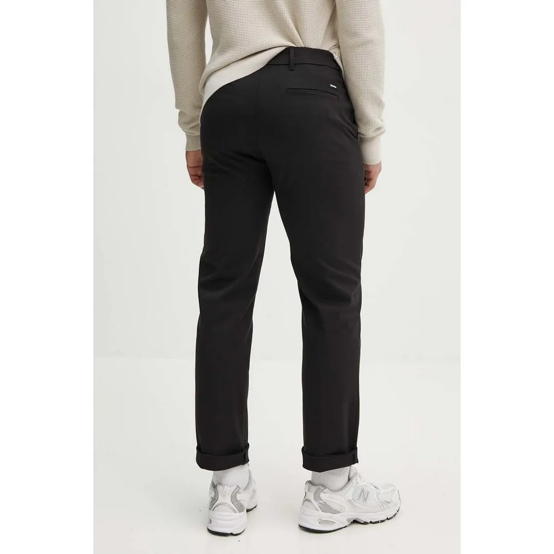Modern Twill Regular Straight