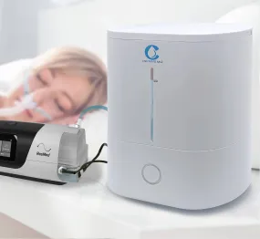 NEW CSpring MK2® Automatic CPAP-BIPAP Water Chamber Replenishing System (Compatible with AirSense 10 or AirSense 11)