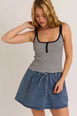 Nya Tank
