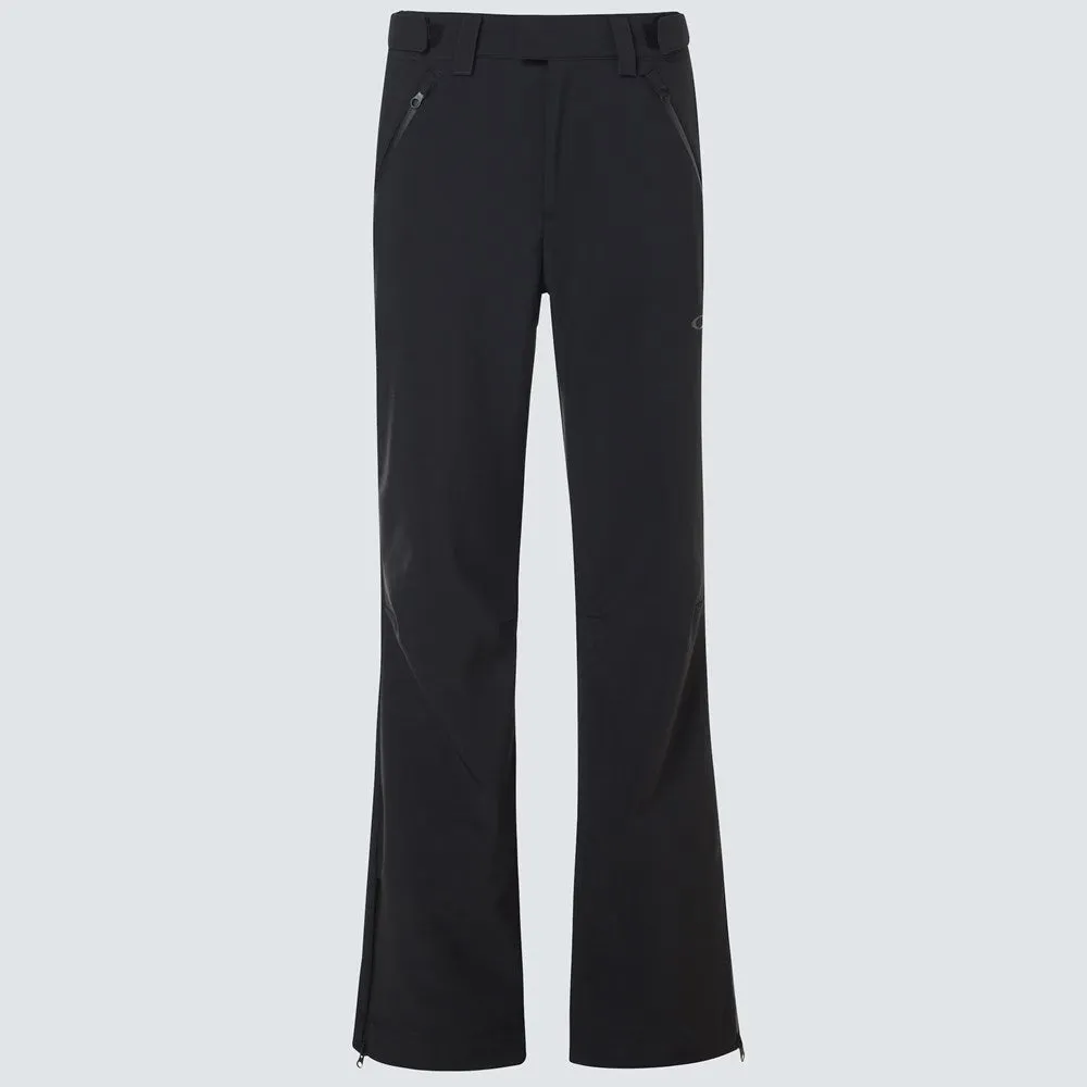 Oakley Women's Softshell Pant - Blackout