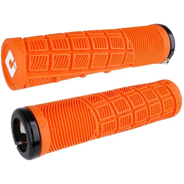 ODI Reflex Lock on Grips
