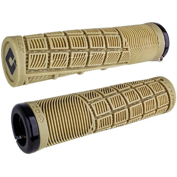 ODI Reflex Lock on Grips