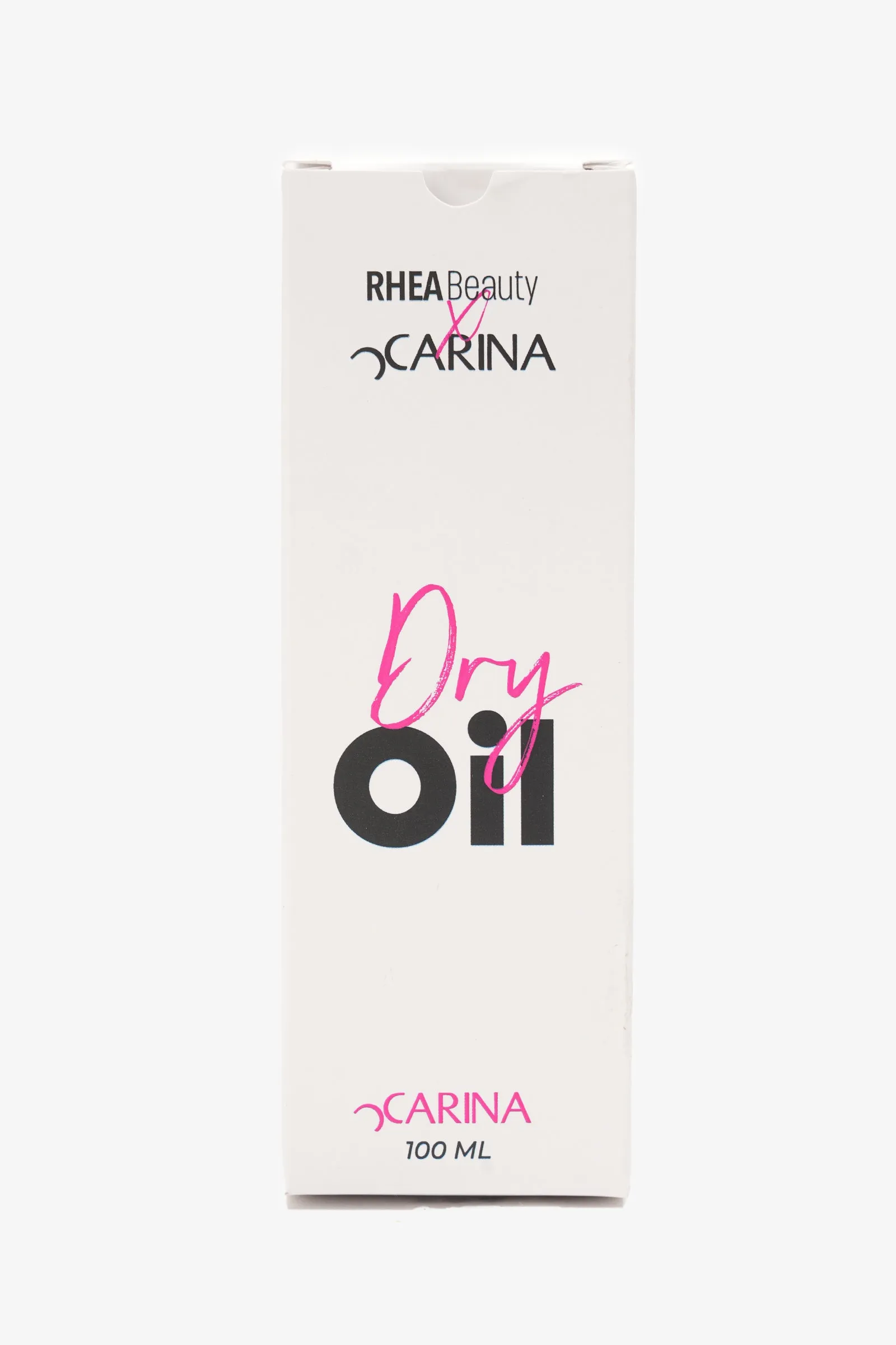 Oud Dry Oil - 100ml