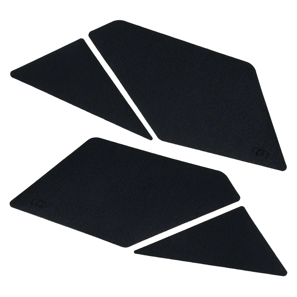 Oxford Transformer Modular Knee Pads for Motorcycles