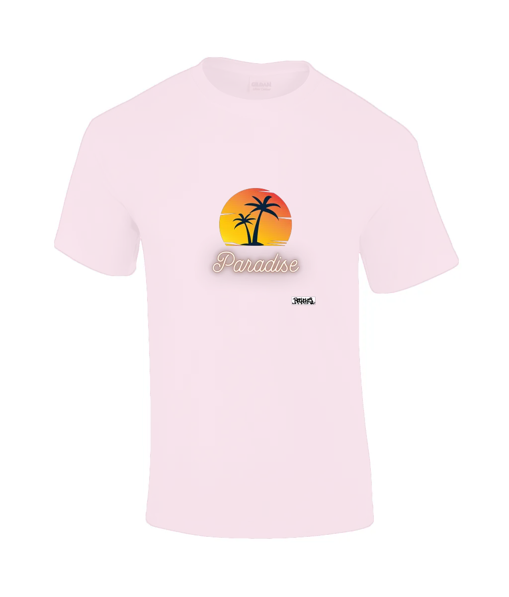 Paradise T Shirt