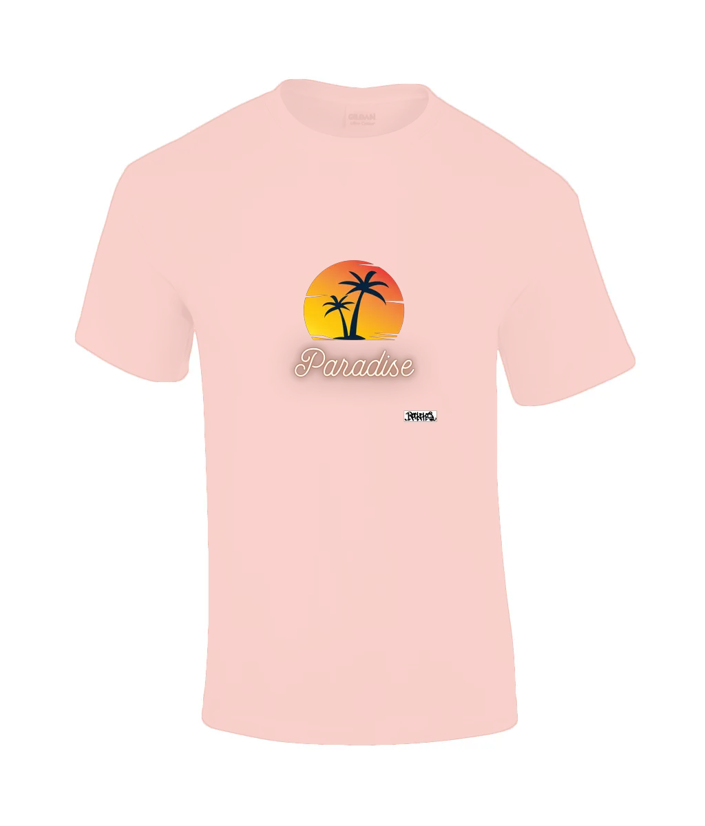 Paradise T Shirt