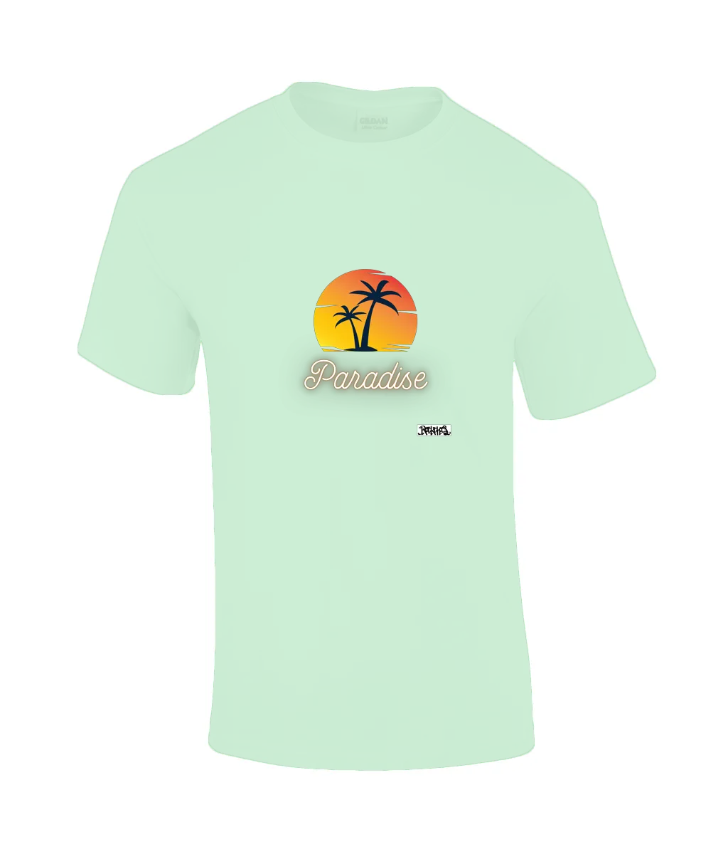 Paradise T Shirt