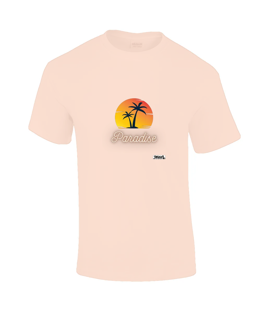 Paradise T Shirt