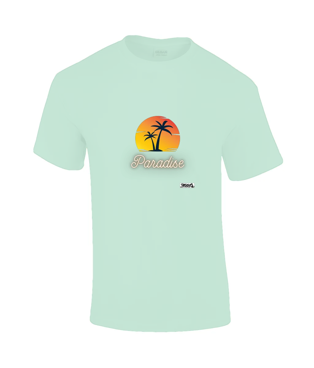 Paradise T Shirt