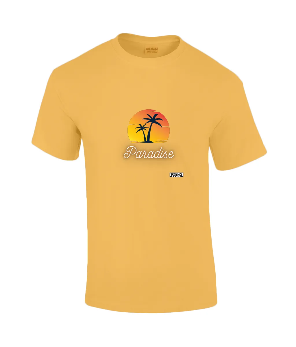 Paradise T Shirt