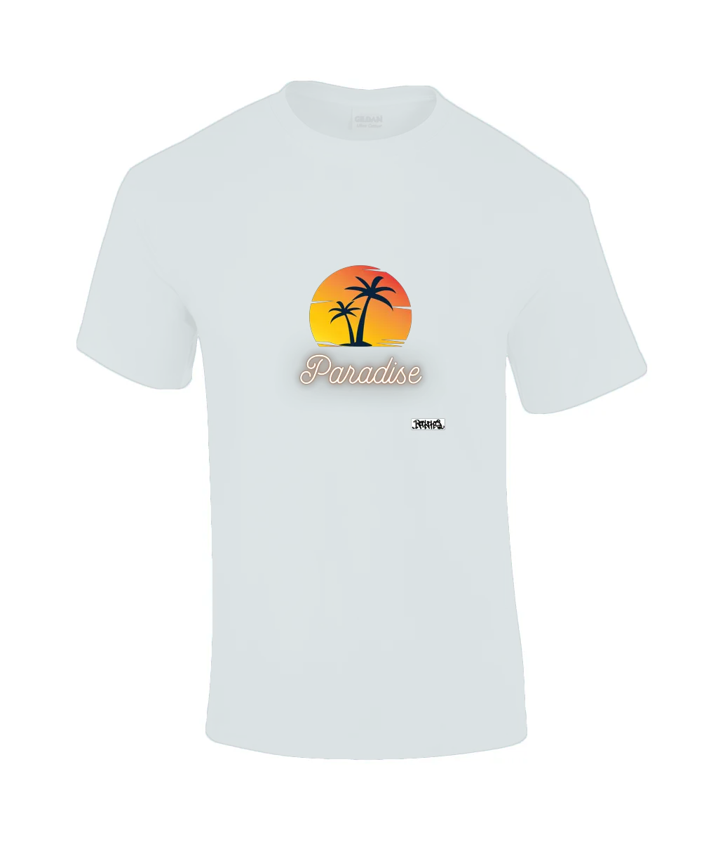 Paradise T Shirt