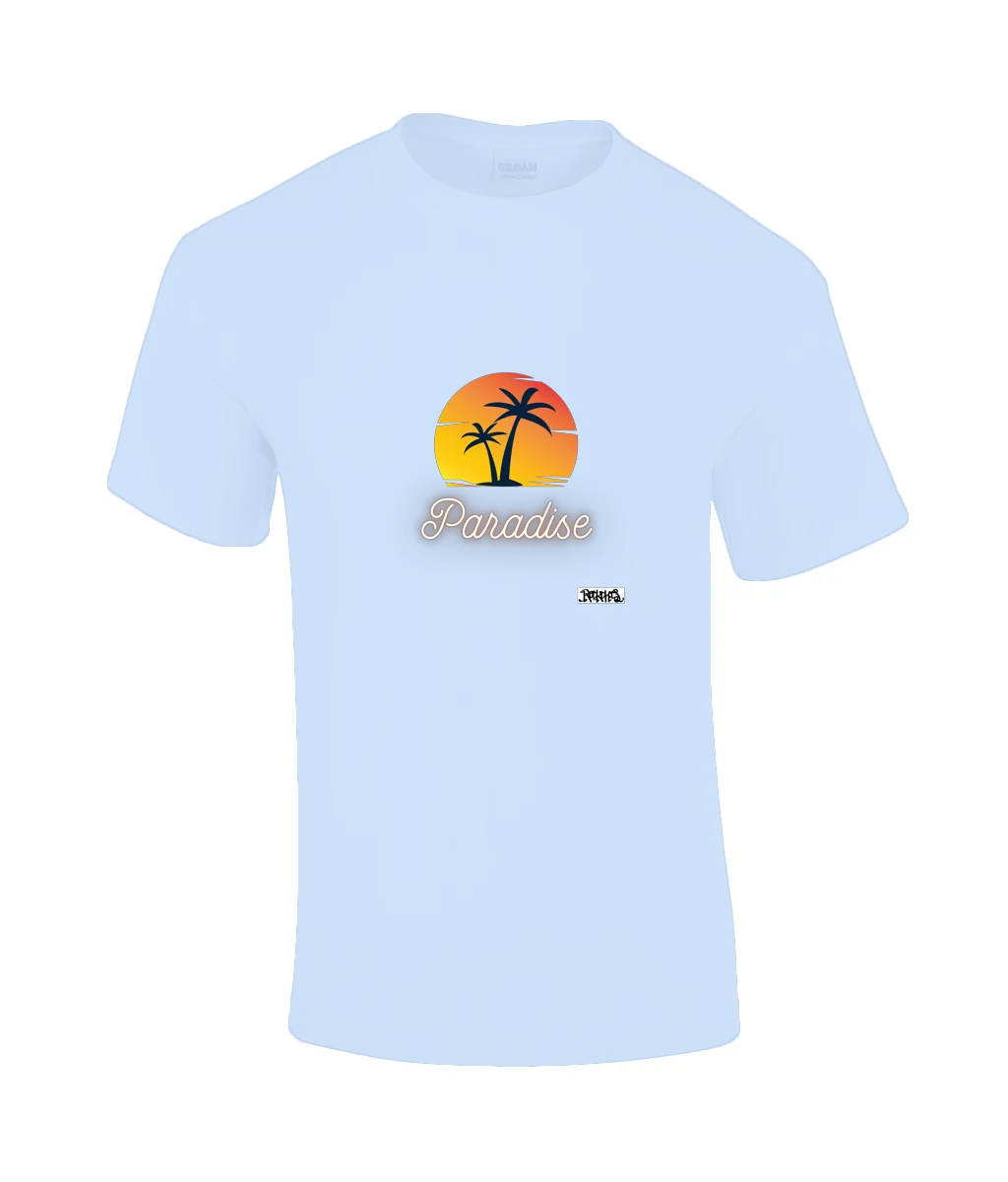 Paradise T Shirt