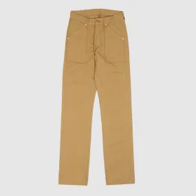 Pherrow's Work-Duck Pants
