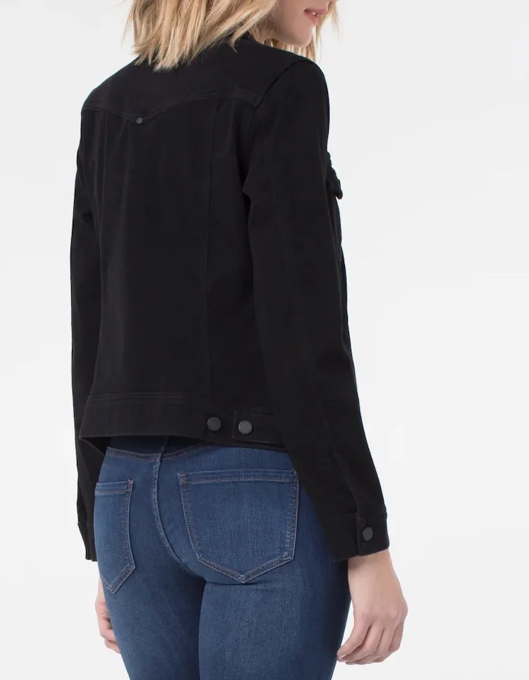 Powerflex Denim Jacket