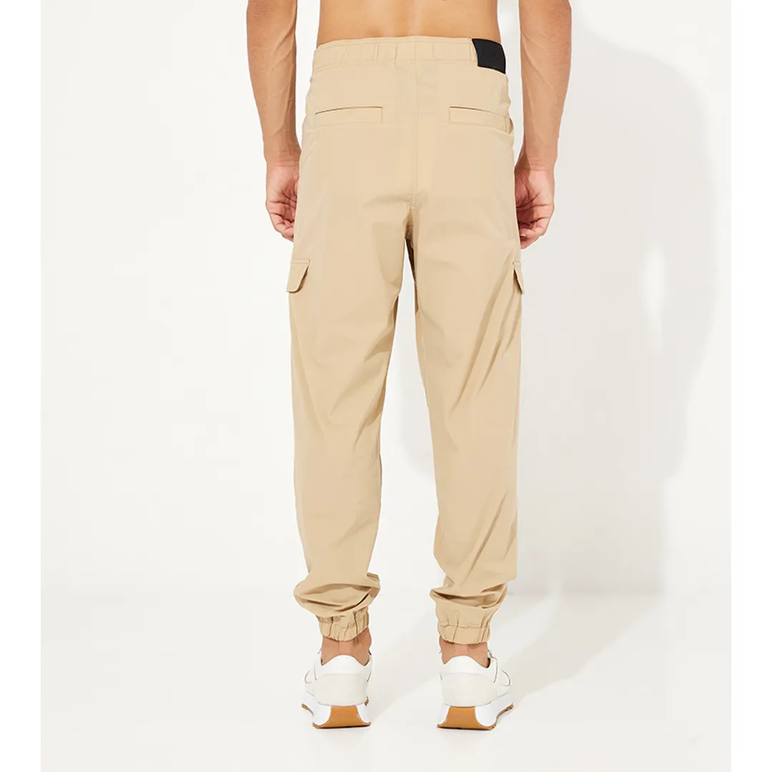 Remium Essentials Woven Pant