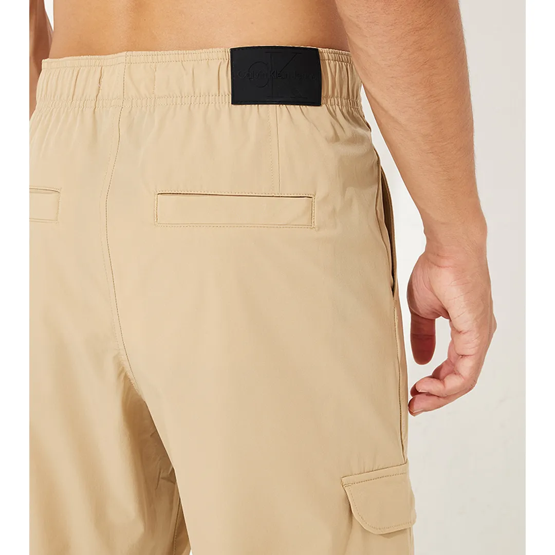 Remium Essentials Woven Pant