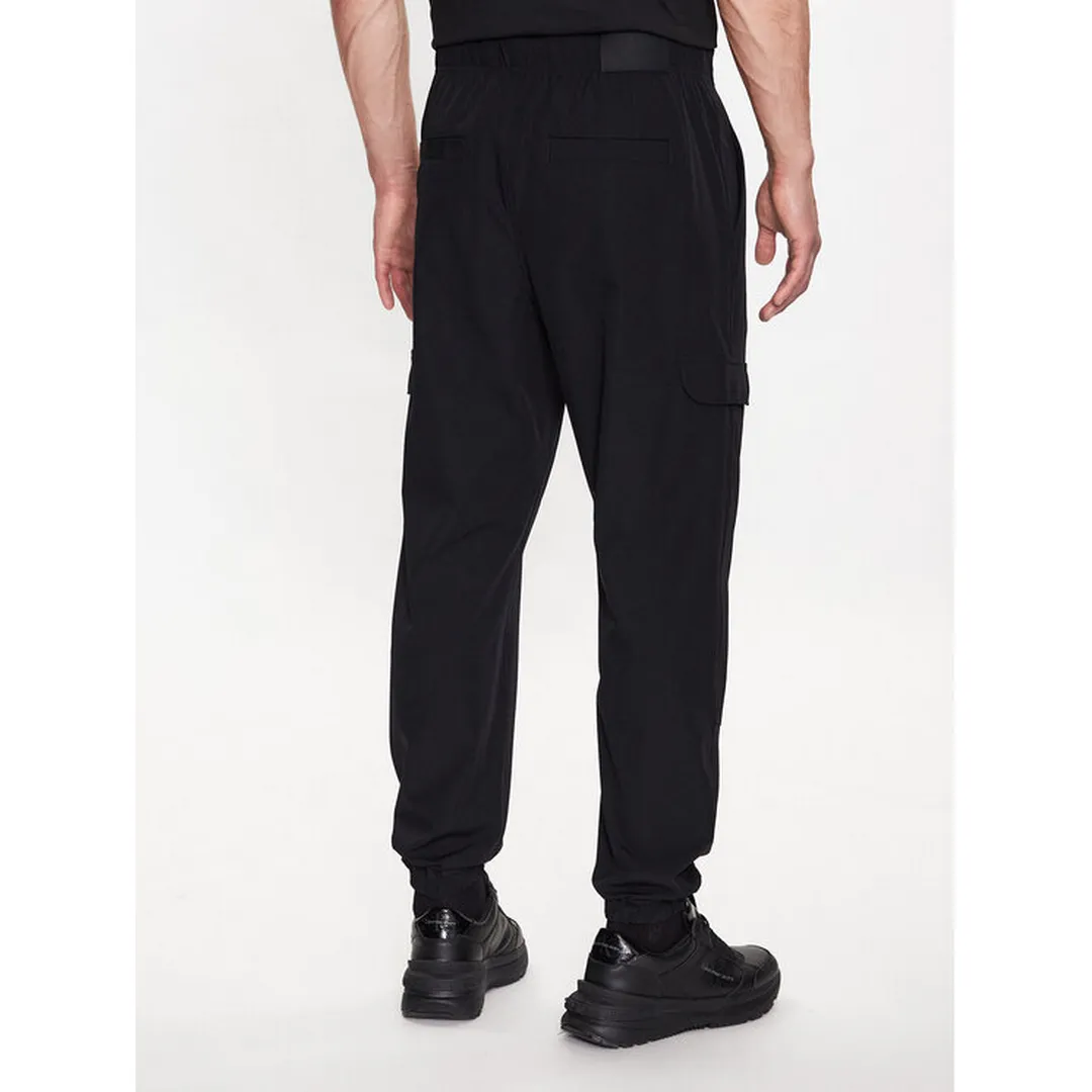 Remium Essentials Woven Pant