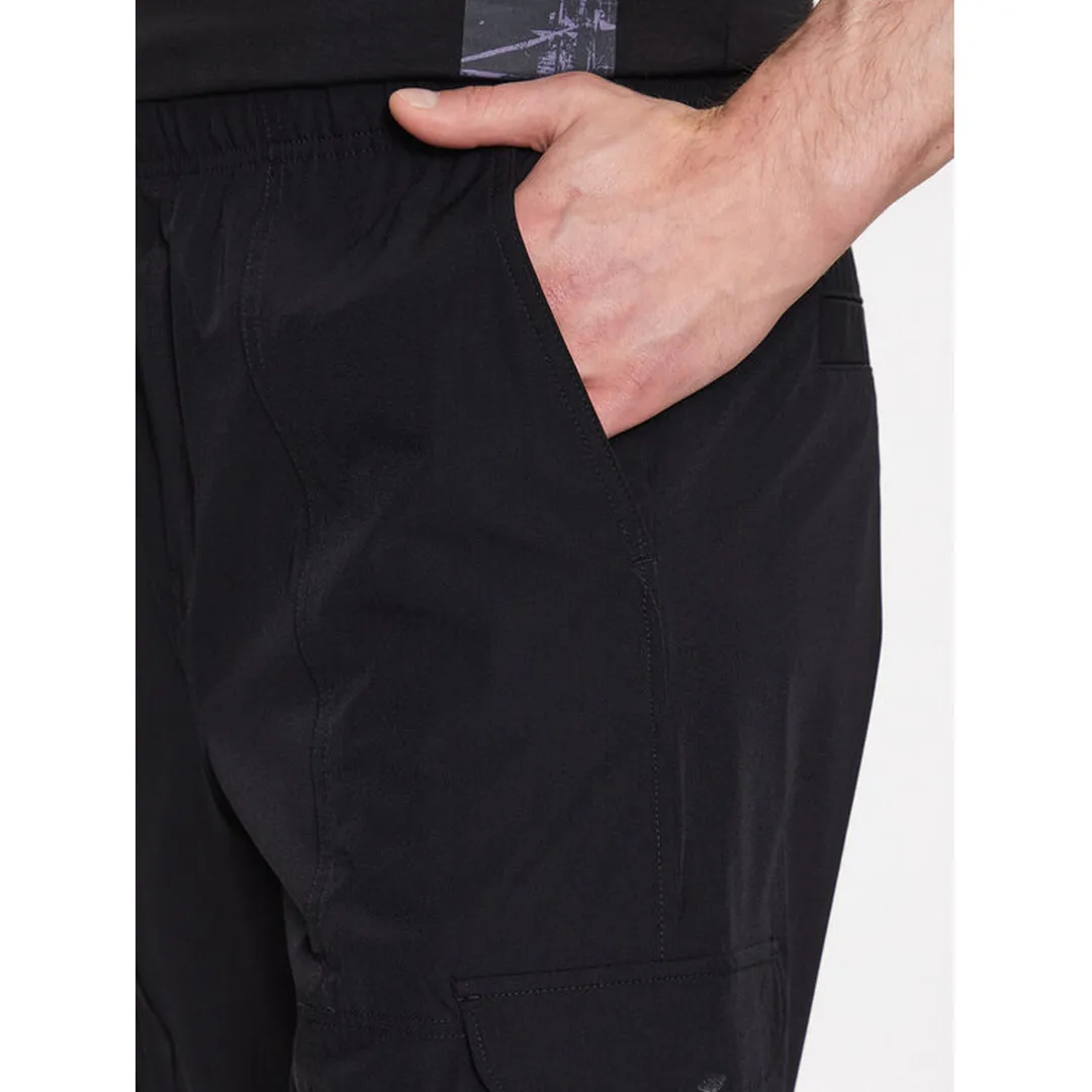 Remium Essentials Woven Pant